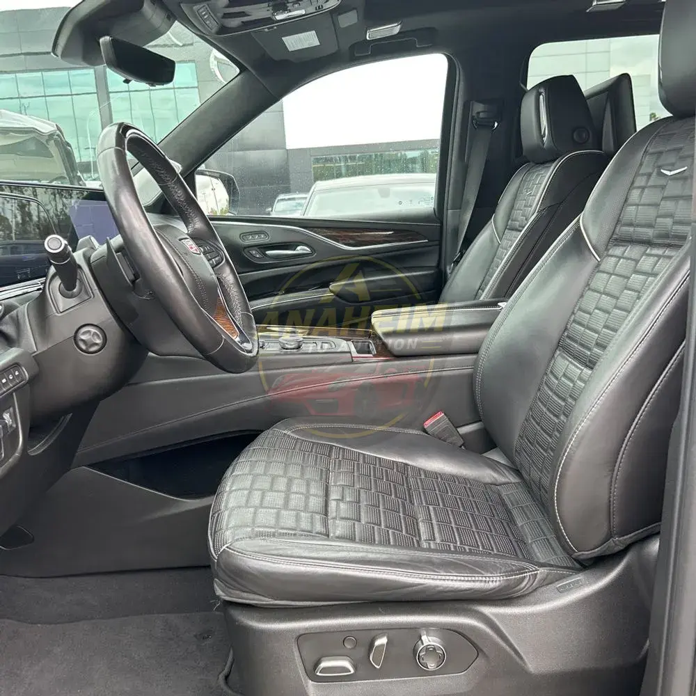 2021 Cadillac Escalade ESV Sport Platinum