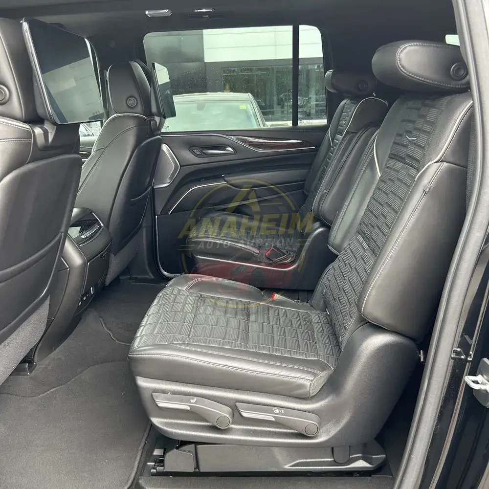 2021 Cadillac Escalade ESV Sport Platinum