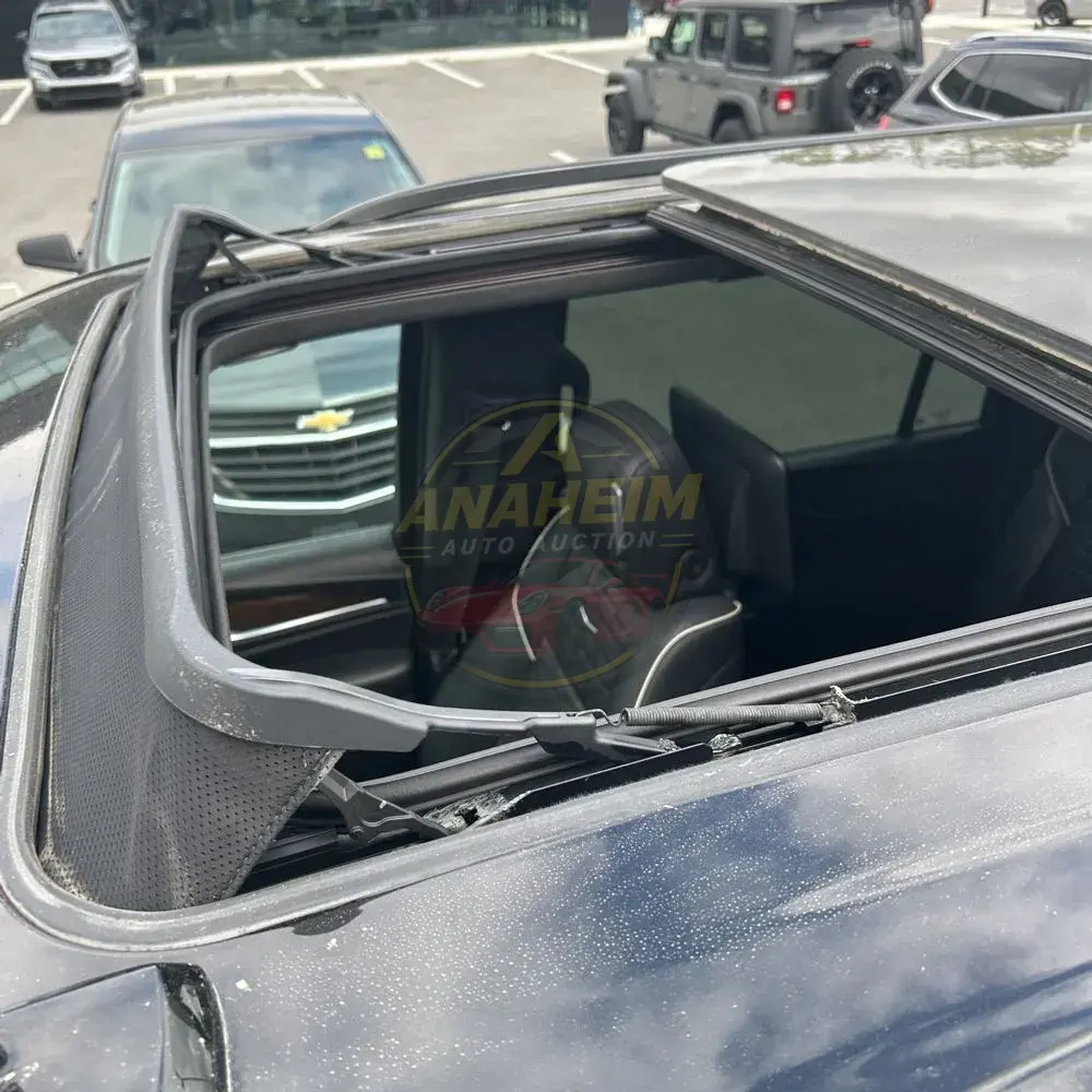2021 Cadillac Escalade ESV Sport Platinum