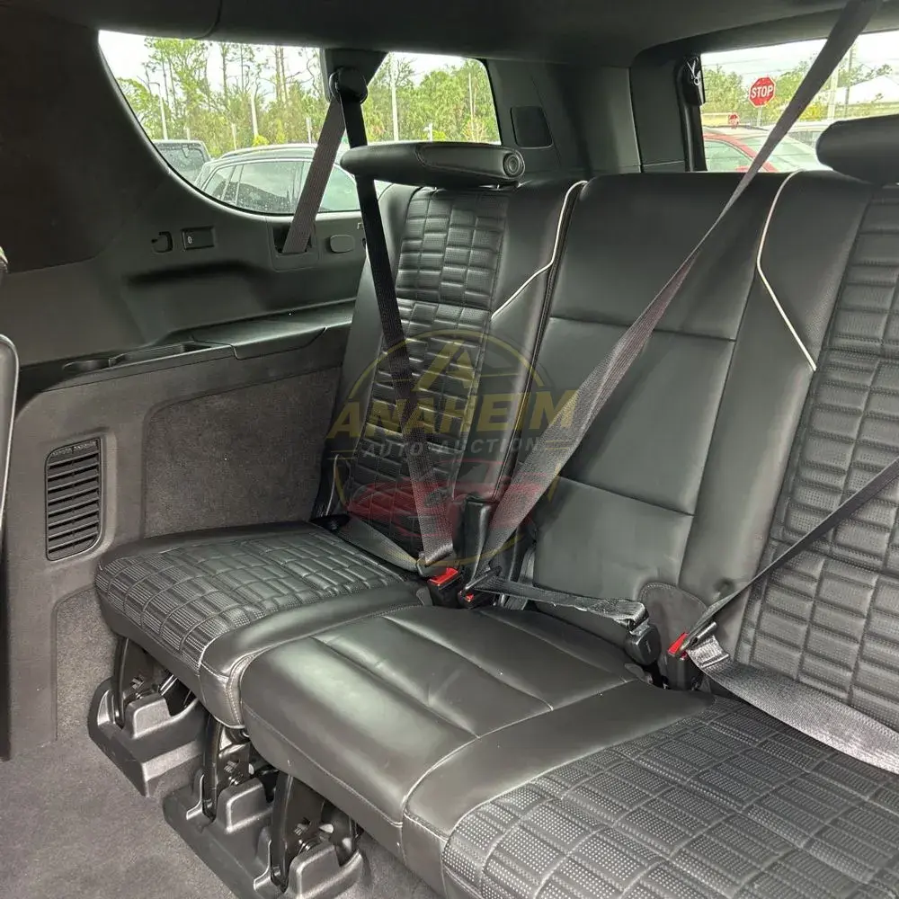 2021 Cadillac Escalade ESV Sport Platinum