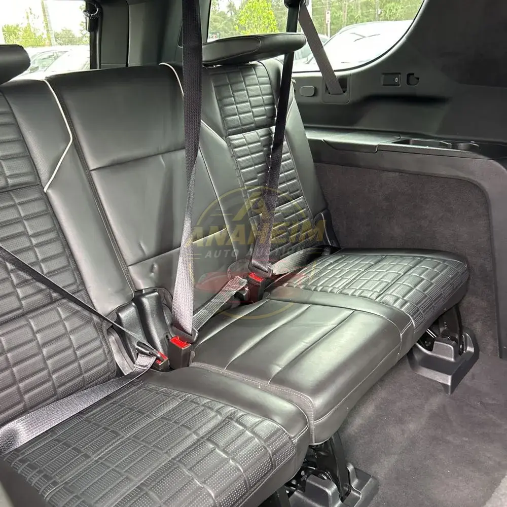 2021 Cadillac Escalade ESV Sport Platinum