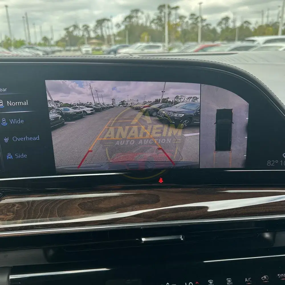 2021 Cadillac Escalade ESV Sport Platinum