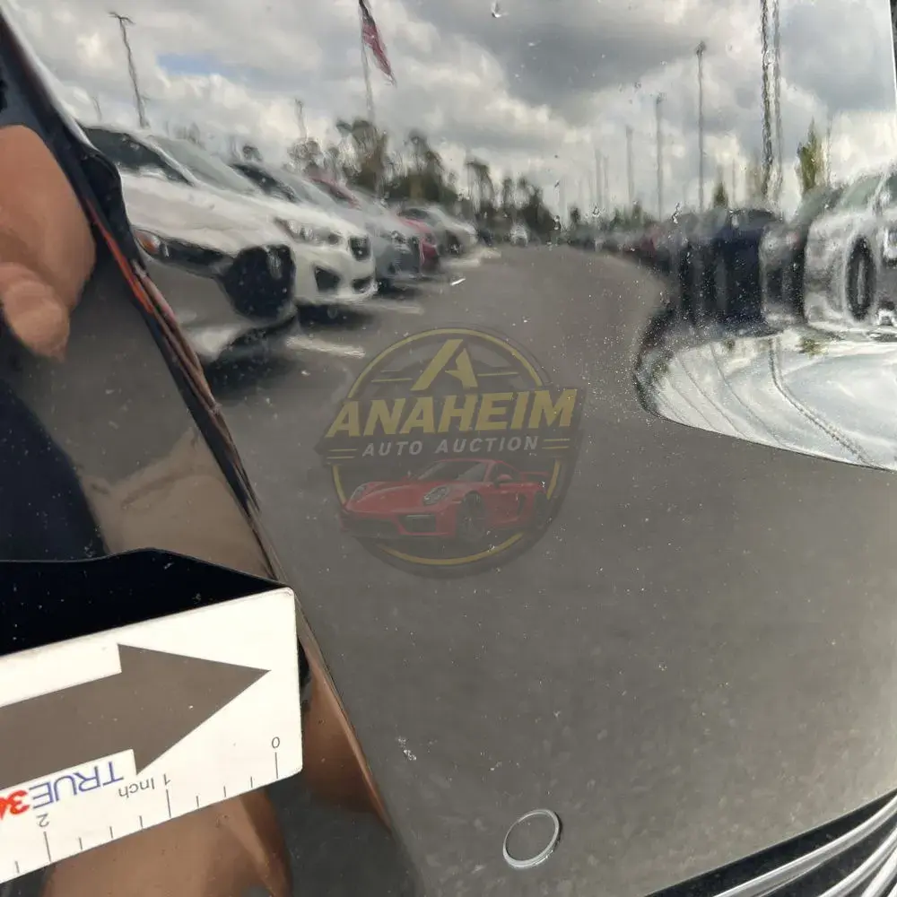 2021 Cadillac Escalade ESV Sport Platinum