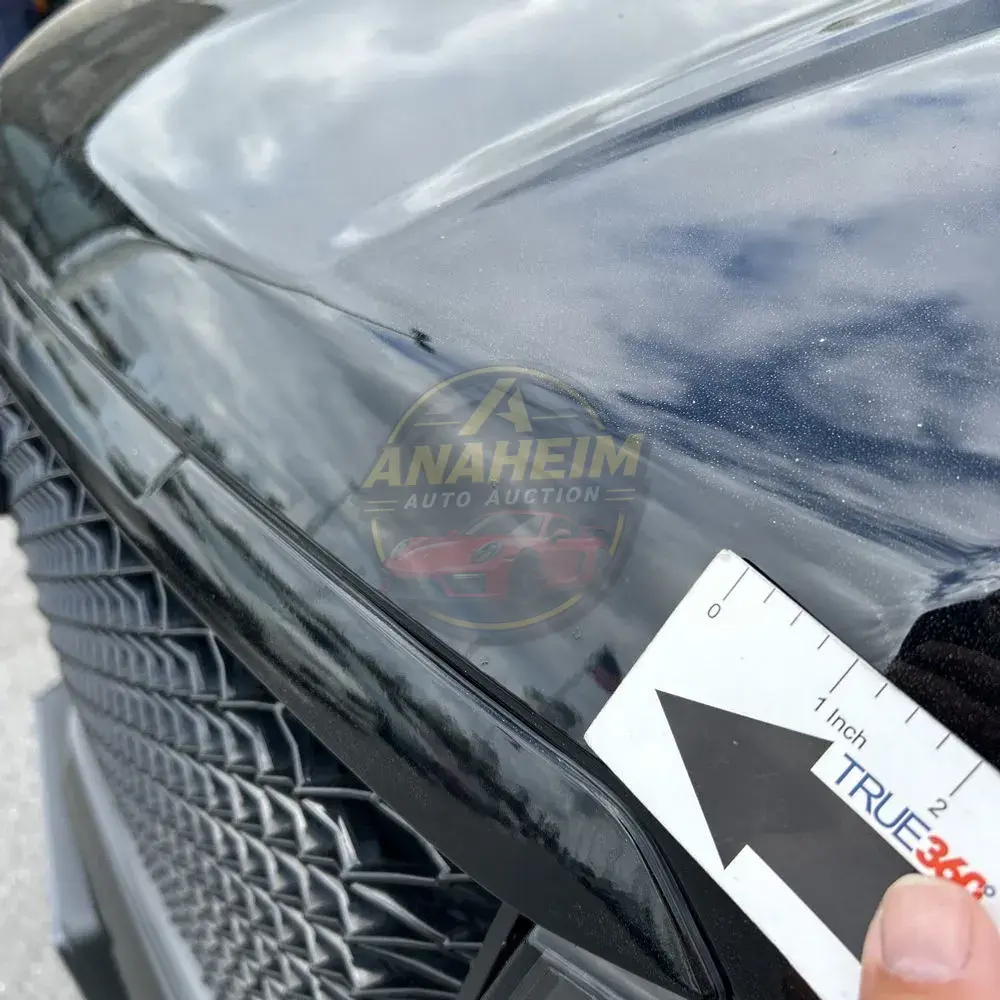 2021 Cadillac Escalade ESV Sport Platinum
