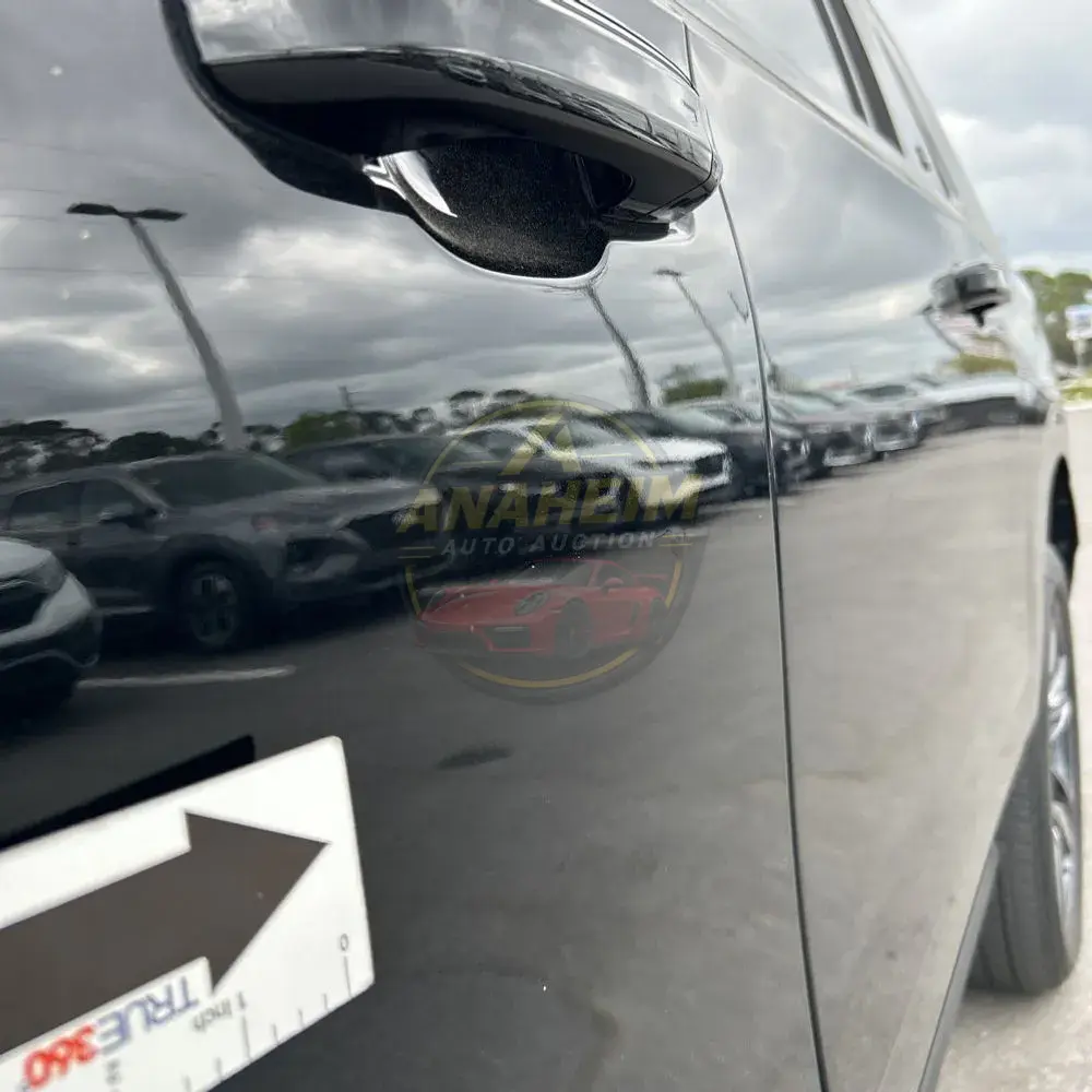2021 Cadillac Escalade ESV Sport Platinum
