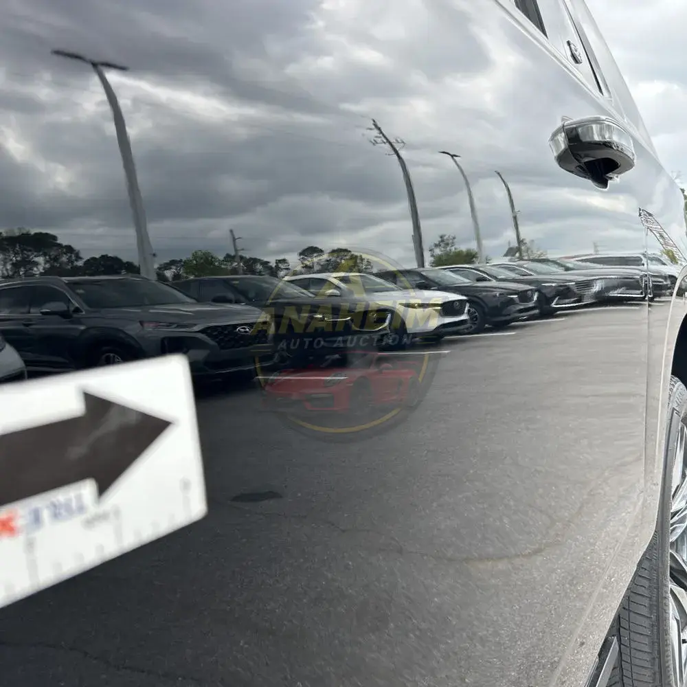 2021 Cadillac Escalade ESV Sport Platinum