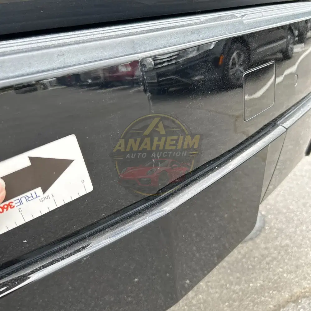 2021 Cadillac Escalade ESV Sport Platinum