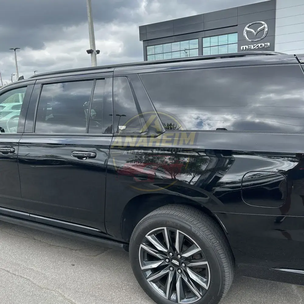 2021 Cadillac Escalade ESV Sport Platinum