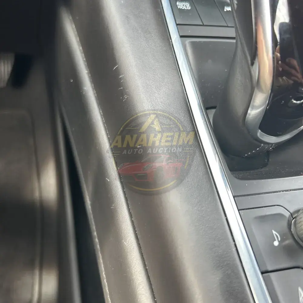 2021 Cadillac Escalade ESV Sport Platinum