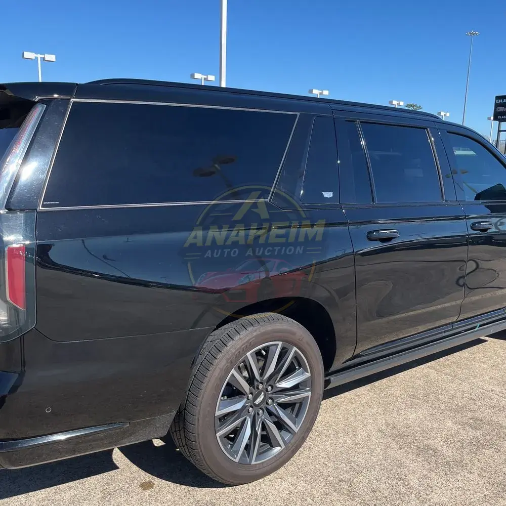 2023 Cadillac Escalade ESV Sport Platinum