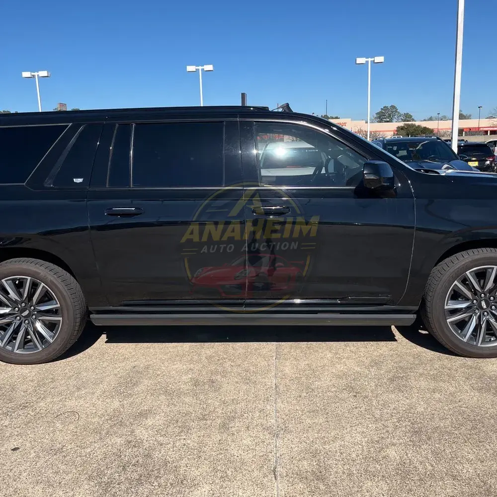 2023 Cadillac Escalade ESV Sport Platinum
