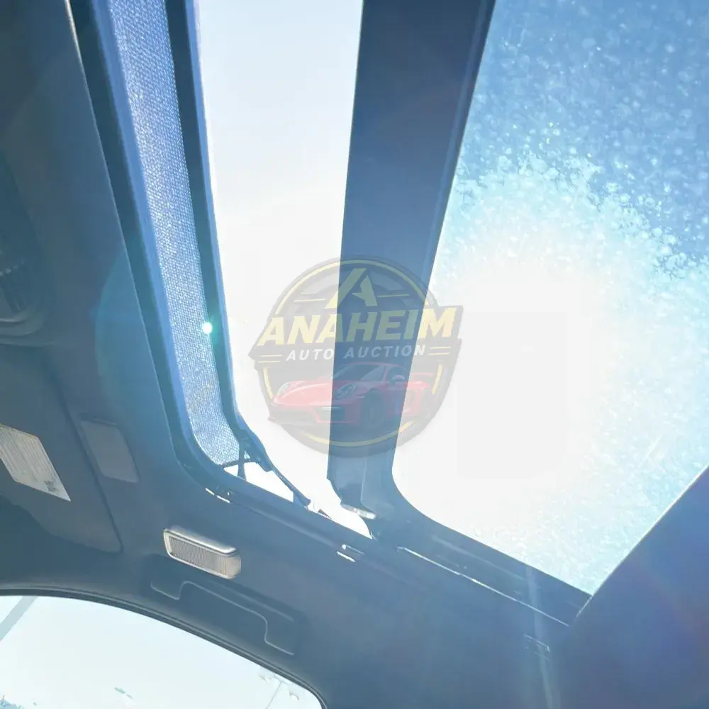 2023 Cadillac Escalade ESV Sport Platinum