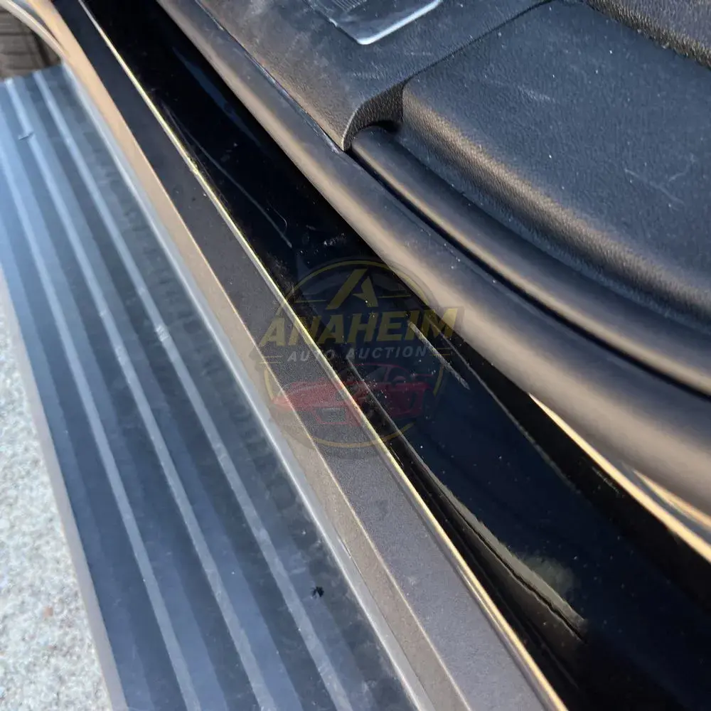 2023 Cadillac Escalade ESV Sport Platinum