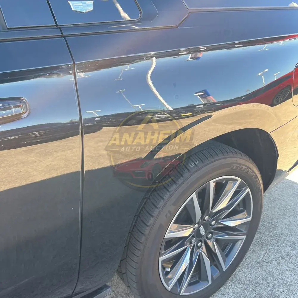 2023 Cadillac Escalade ESV Sport Platinum
