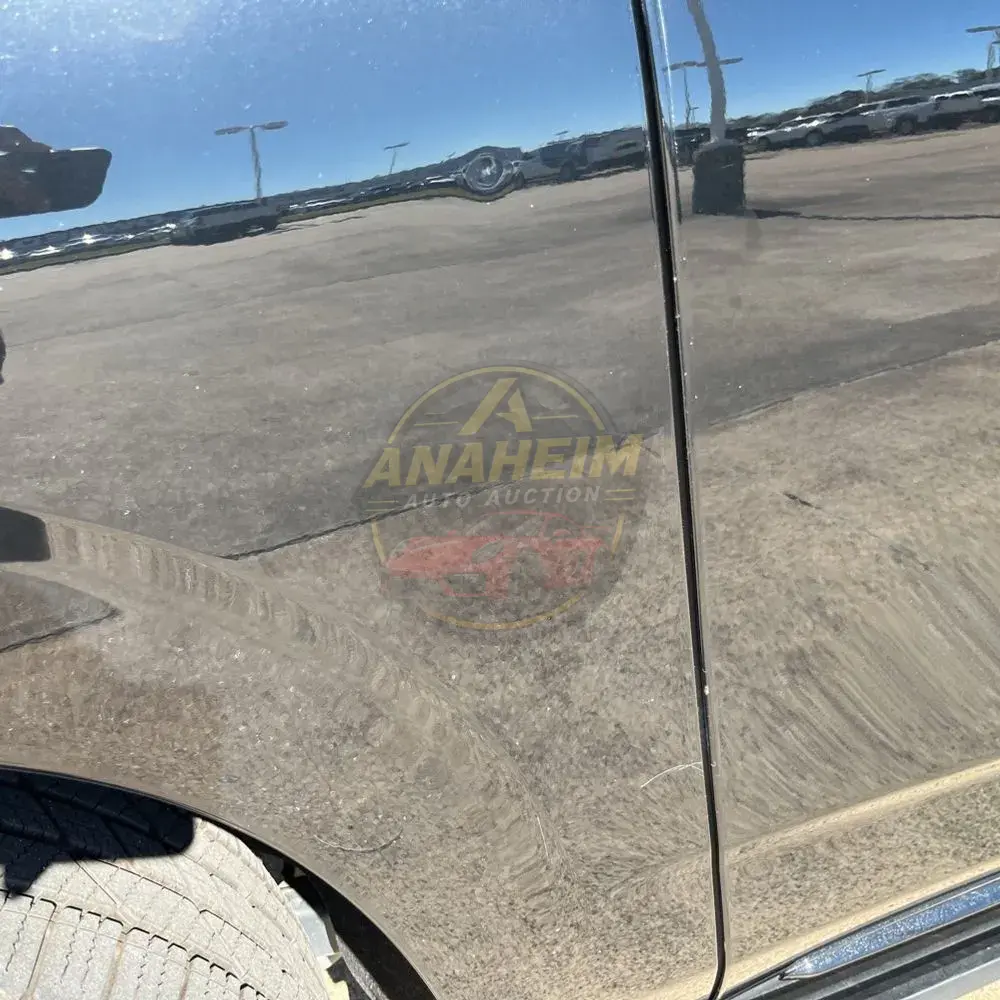 2023 Cadillac Escalade ESV Sport Platinum