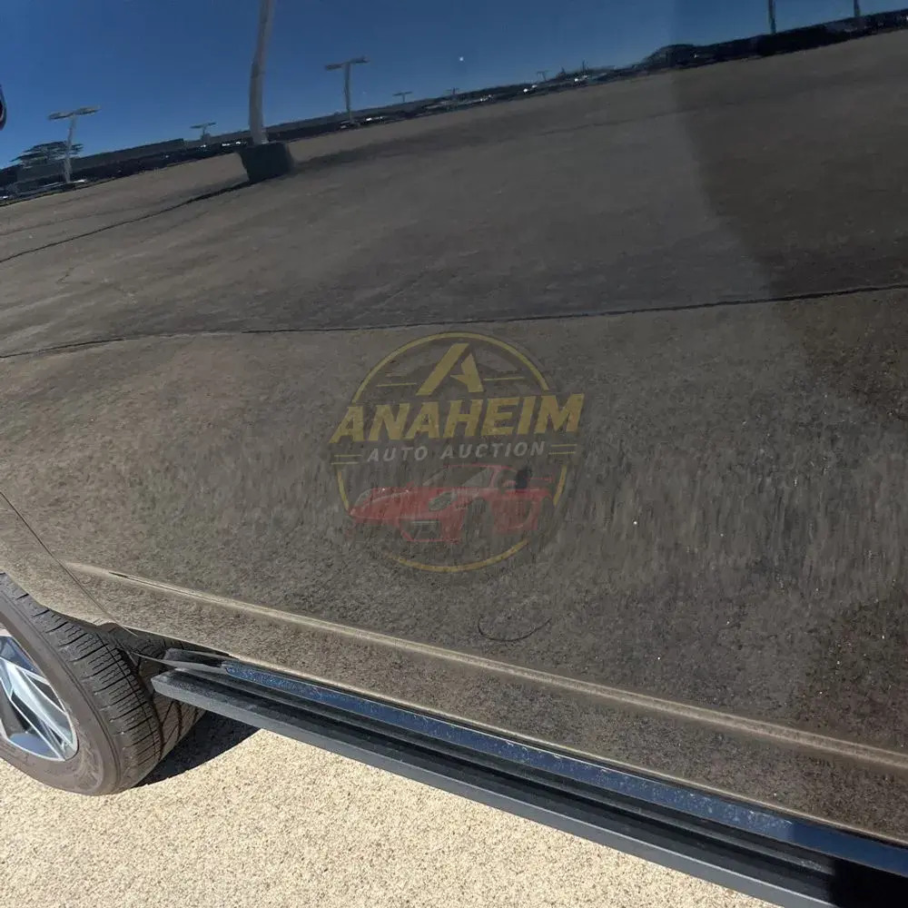2023 Cadillac Escalade ESV Sport Platinum