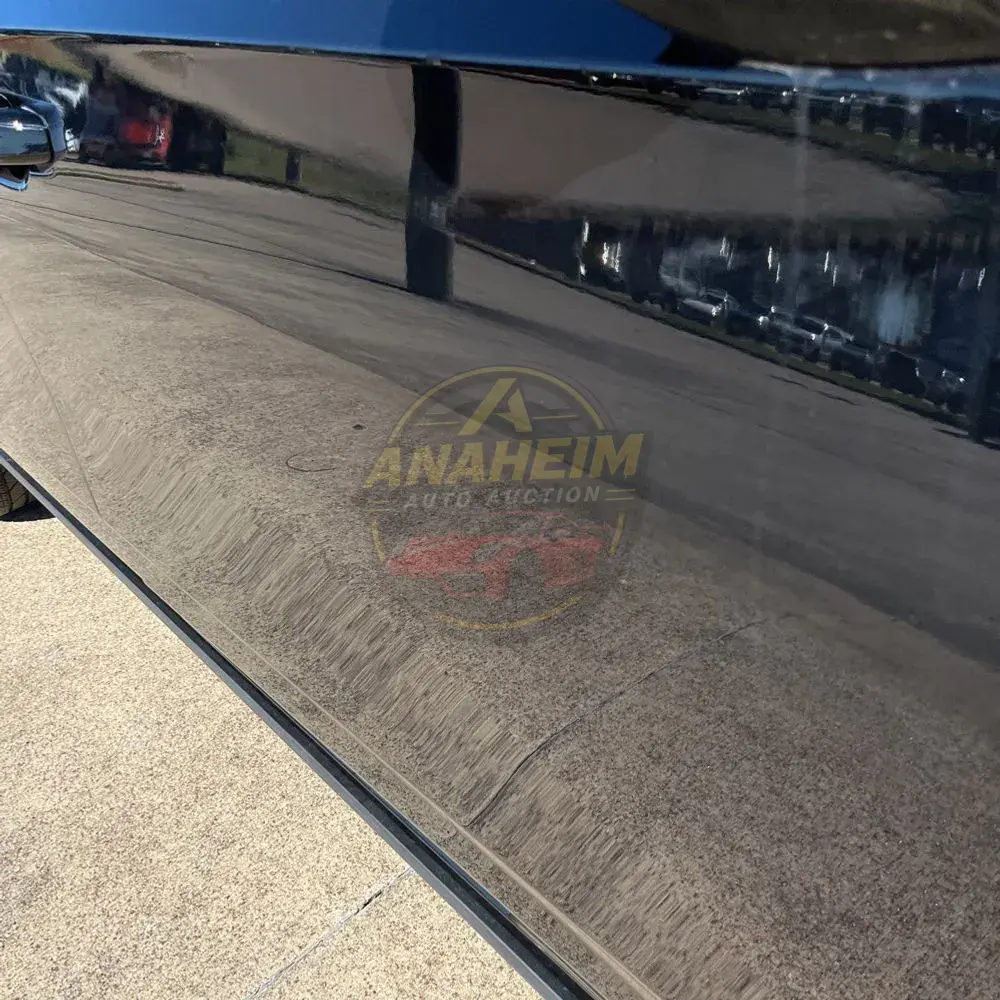 2023 Cadillac Escalade ESV Sport Platinum