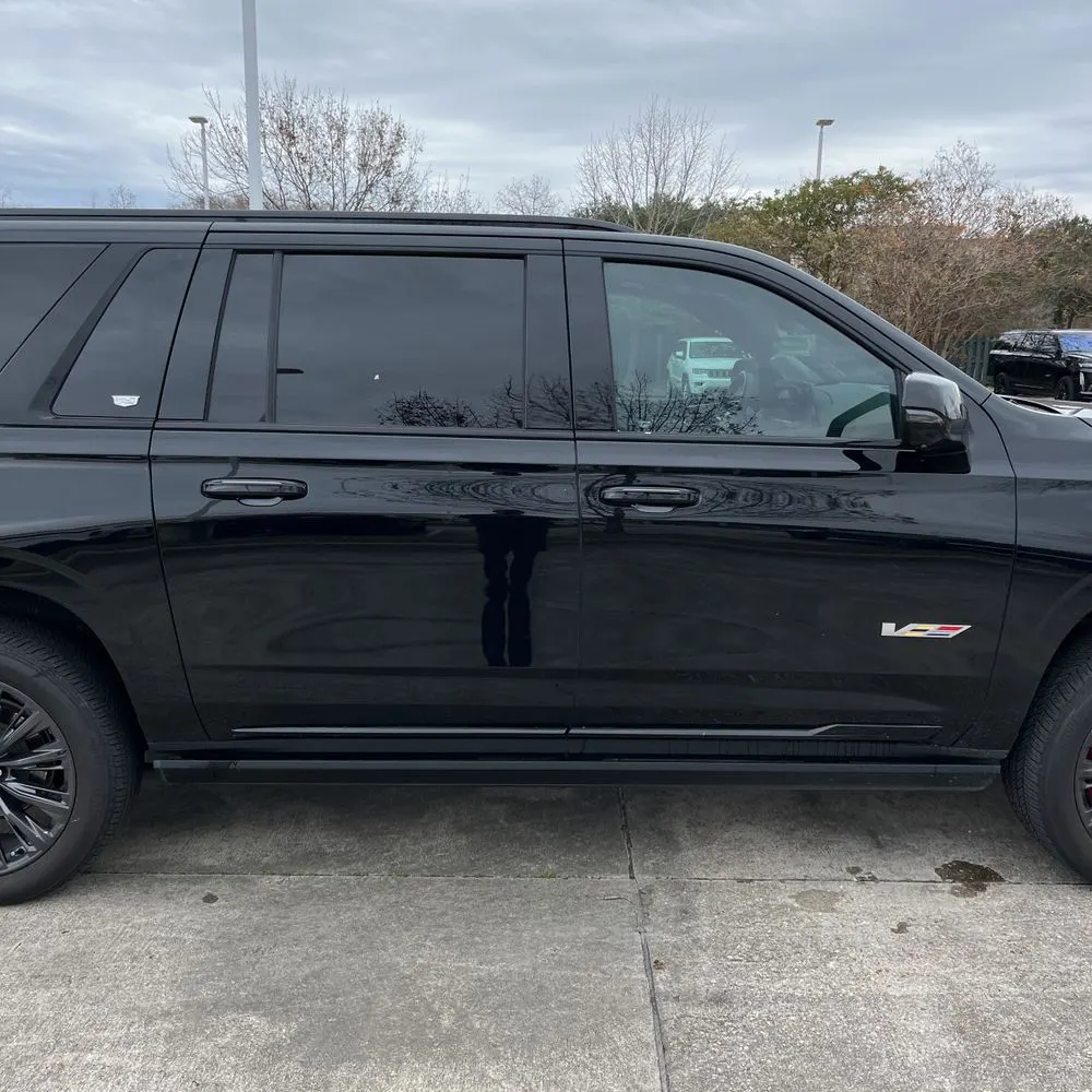 2023 Cadillac Escalade-V ESV Base