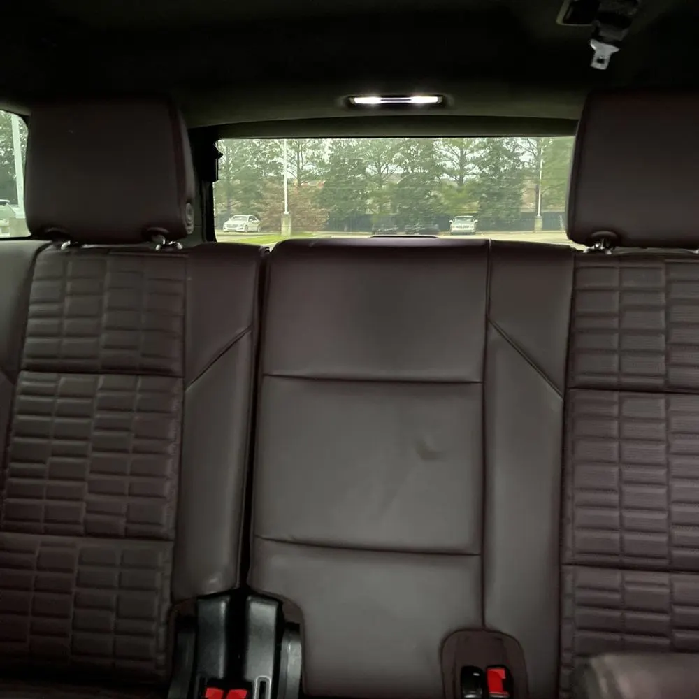 2023 Cadillac Escalade-V ESV Base