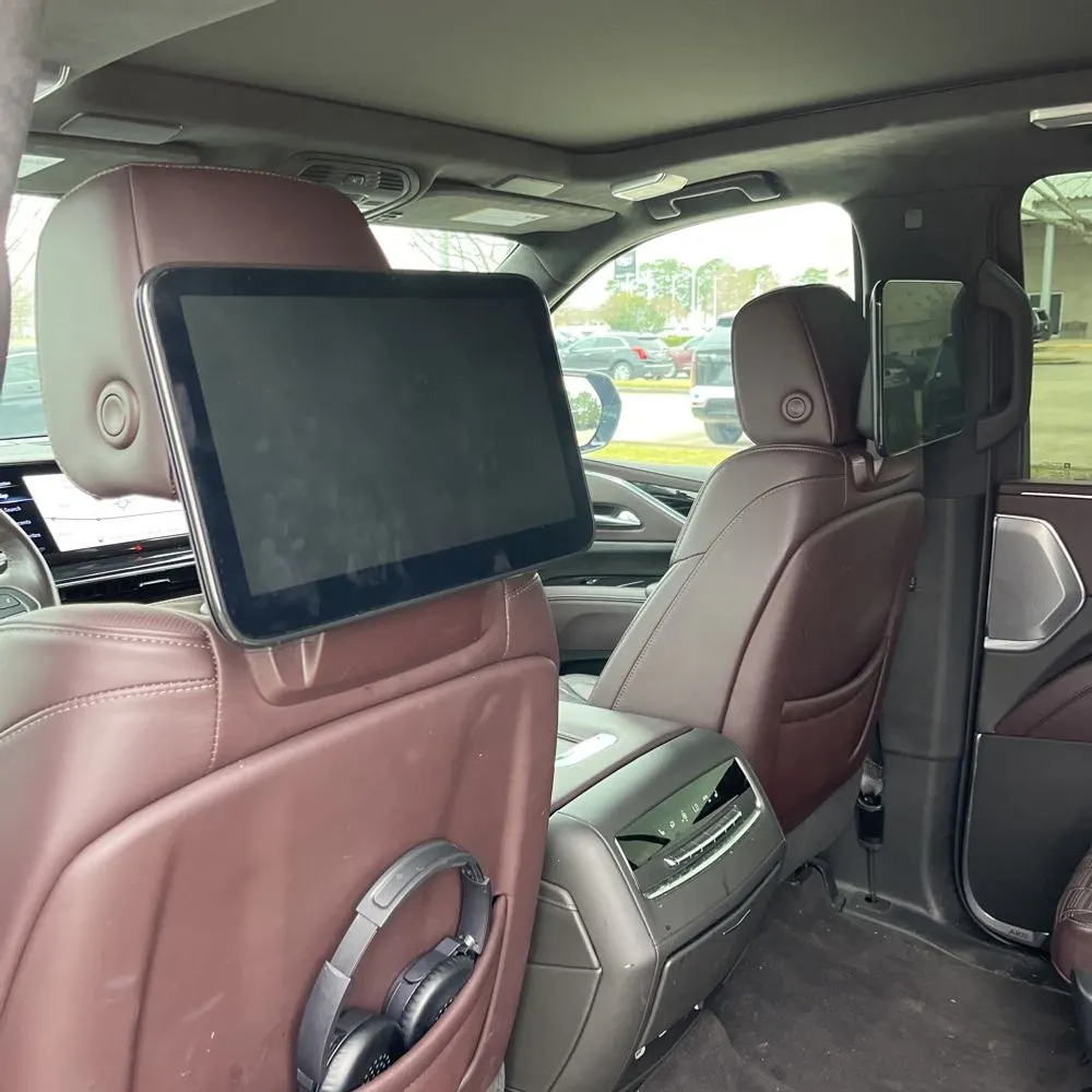 2023 Cadillac Escalade-V ESV Base