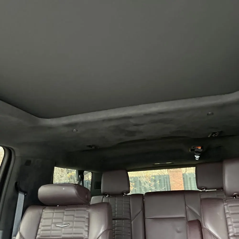 2023 Cadillac Escalade-V ESV Base