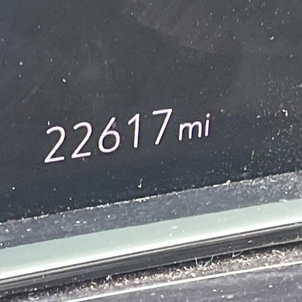 2023 Cadillac Escalade-V ESV Base