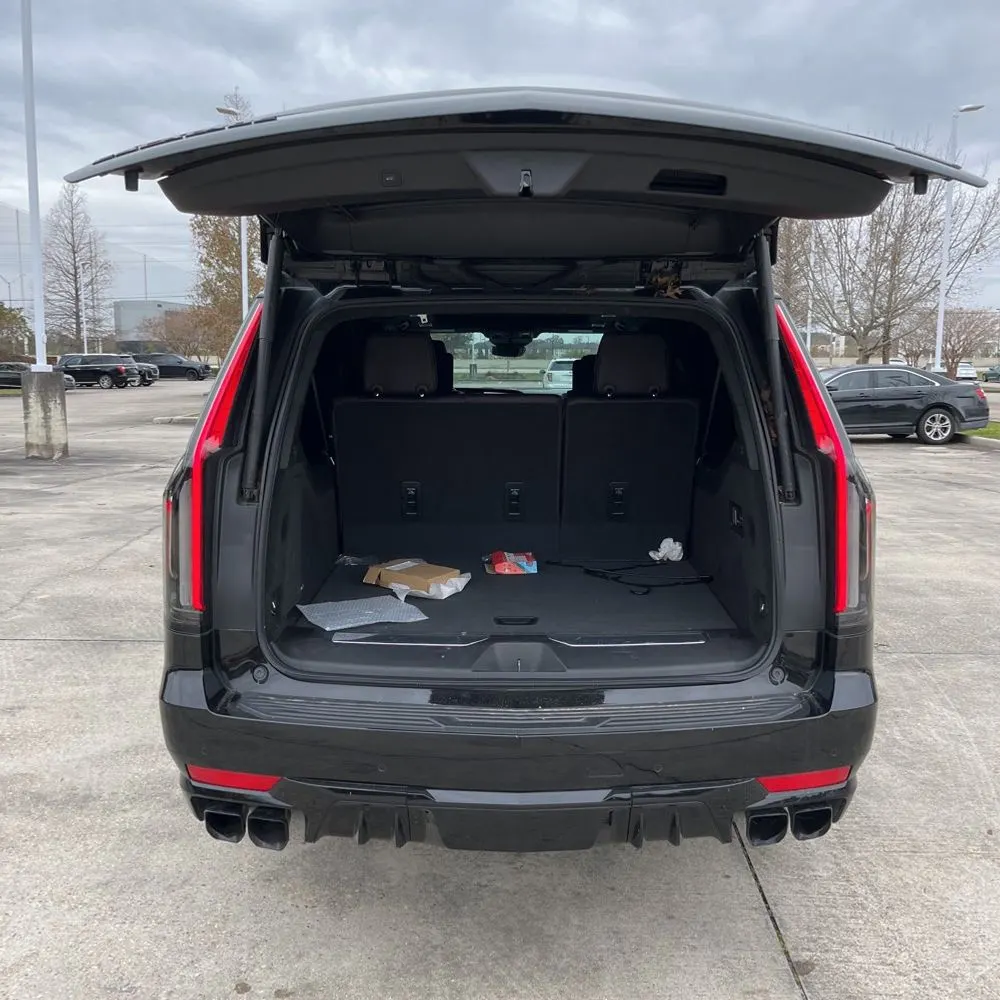 2023 Cadillac Escalade-V ESV Base