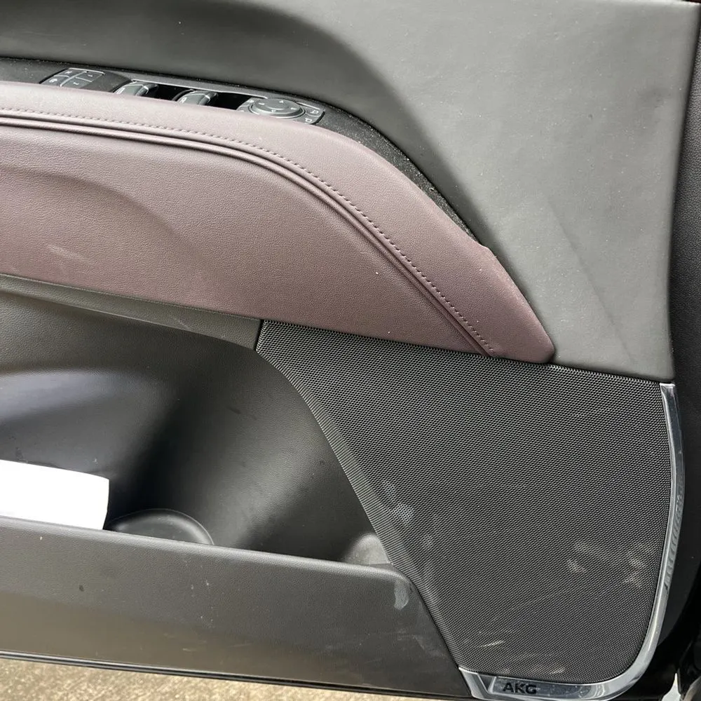 2023 Cadillac Escalade-V ESV Base