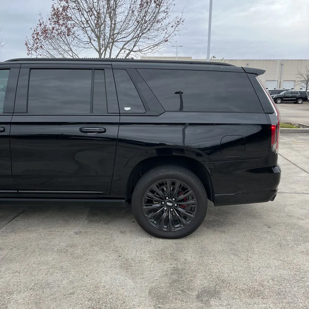 2023 Cadillac Escalade-V ESV Base