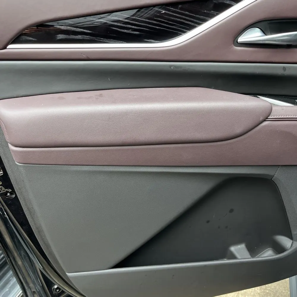 2023 Cadillac Escalade-V ESV Base