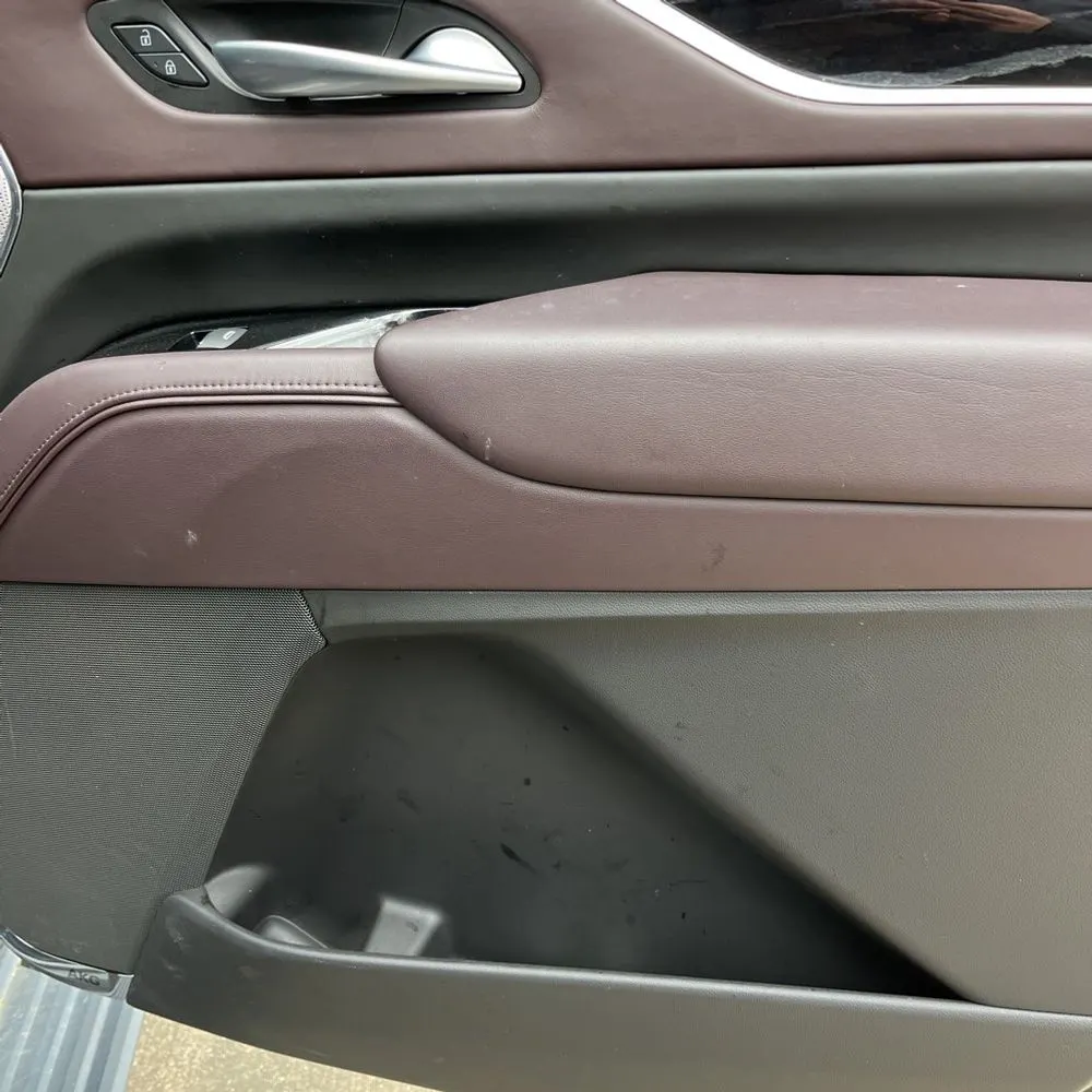 2023 Cadillac Escalade-V ESV Base