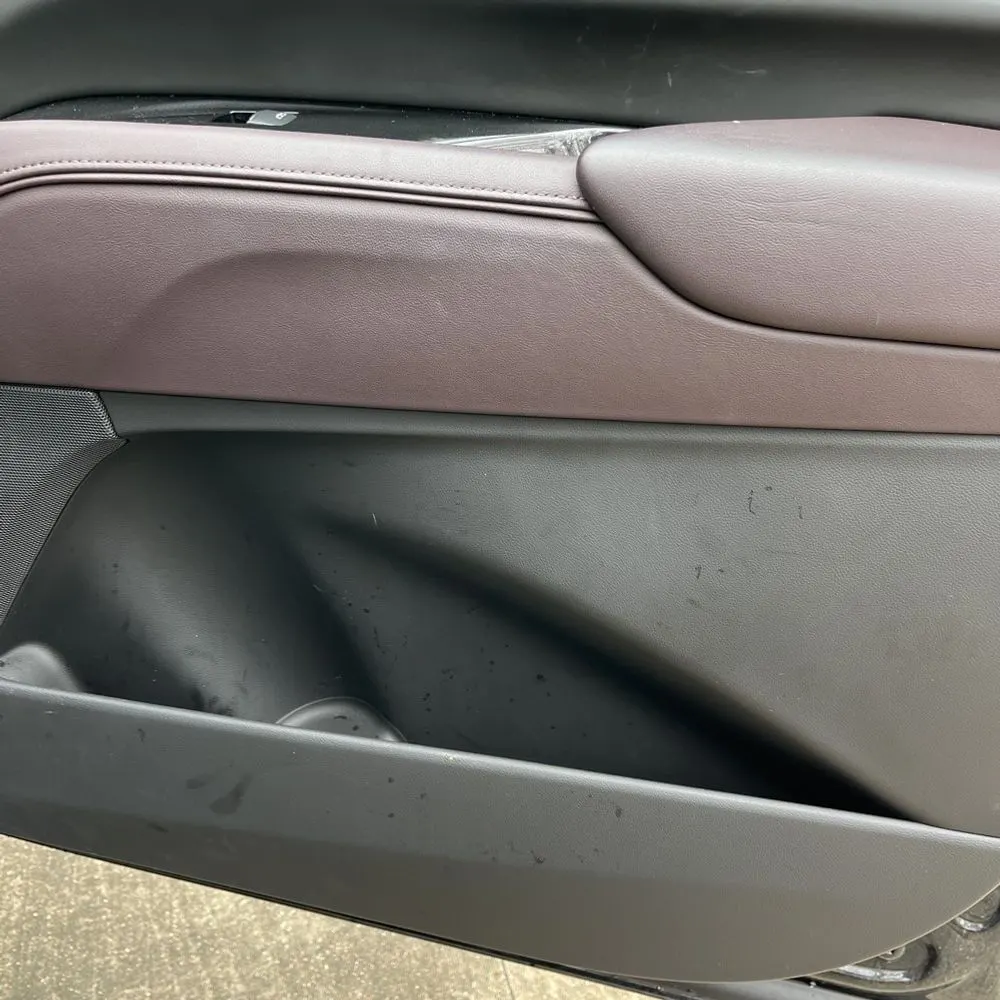 2023 Cadillac Escalade-V ESV Base