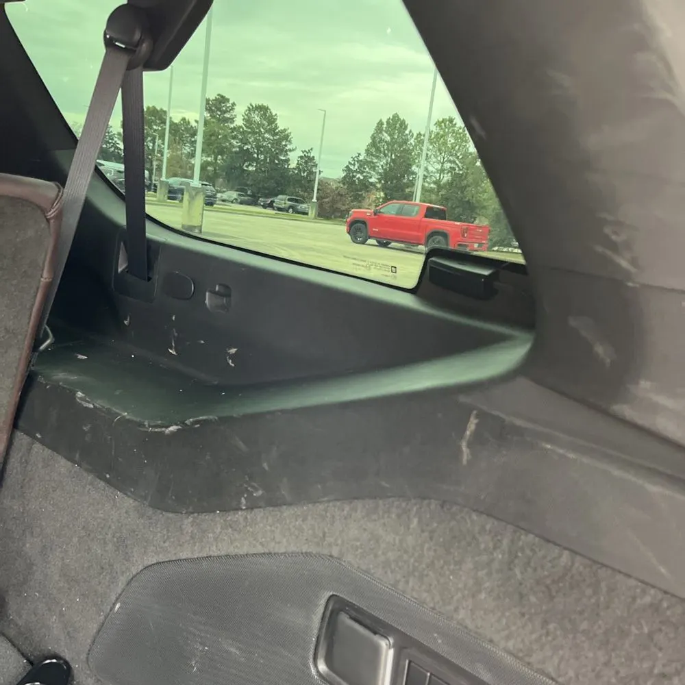 2023 Cadillac Escalade-V ESV Base