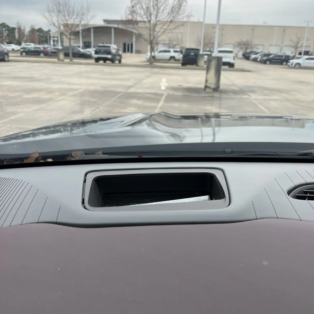 2023 Cadillac Escalade-V ESV Base