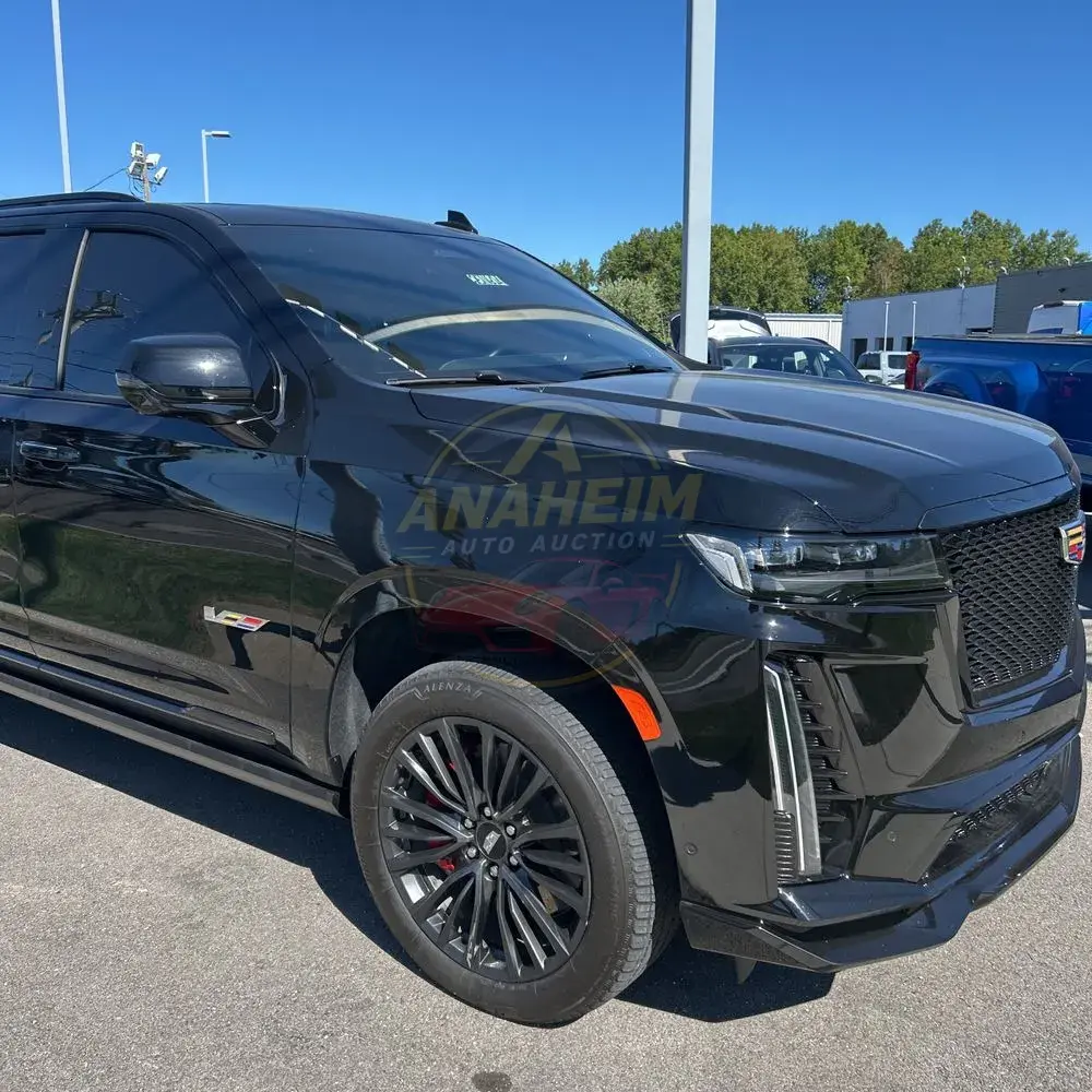 2023 Cadillac Escalade-V ESV Base