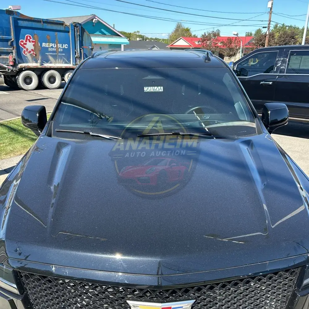 2023 Cadillac Escalade-V ESV Base
