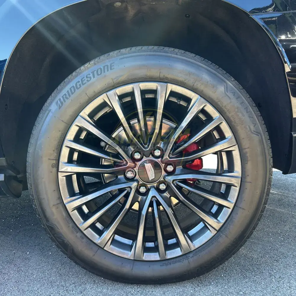 2023 Cadillac Escalade-V ESV Base
