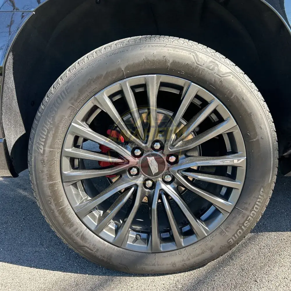 2023 Cadillac Escalade-V ESV Base
