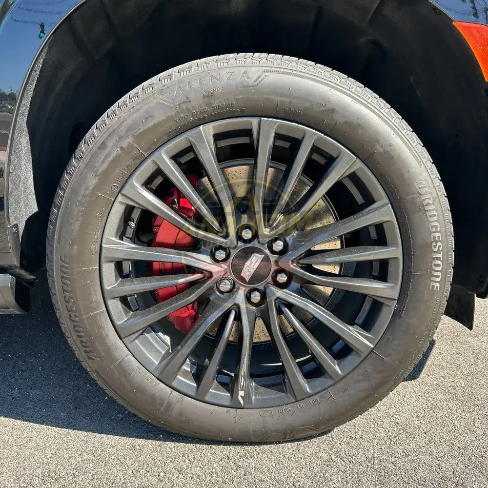 2023 Cadillac Escalade-V ESV Base