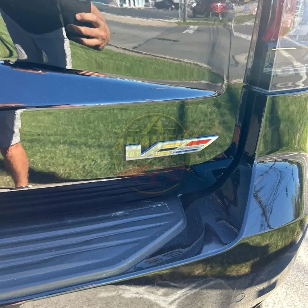 2023 Cadillac Escalade-V ESV Base