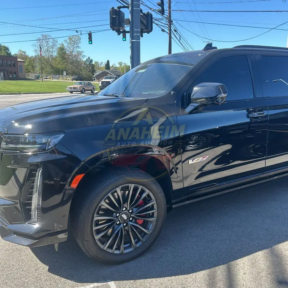 2023 Cadillac Escalade-V ESV Base