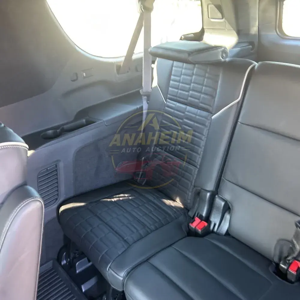 2023 Cadillac Escalade-V ESV Base