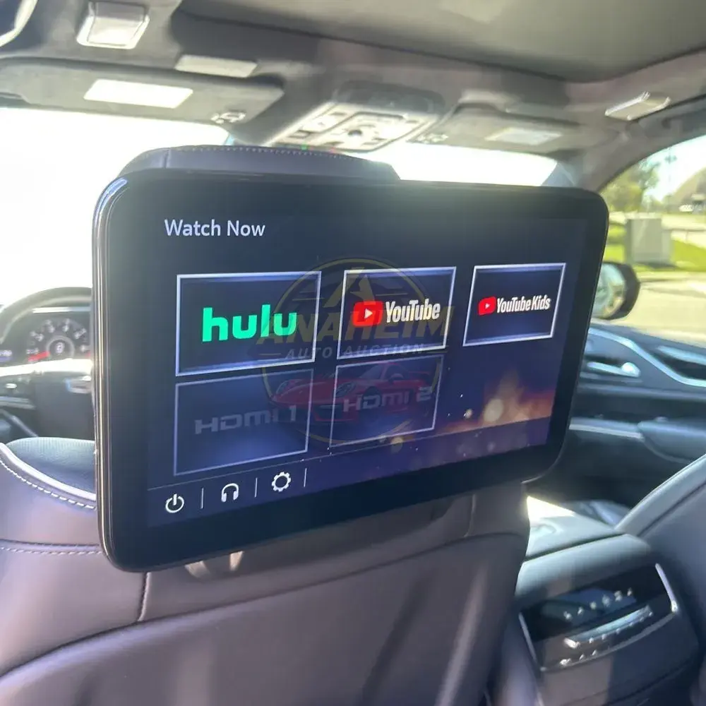 2023 Cadillac Escalade-V ESV Base
