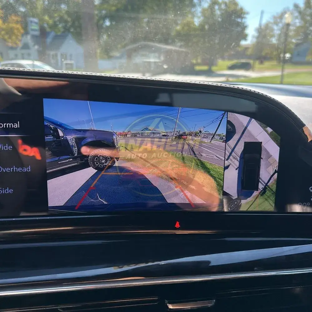 2023 Cadillac Escalade-V ESV Base