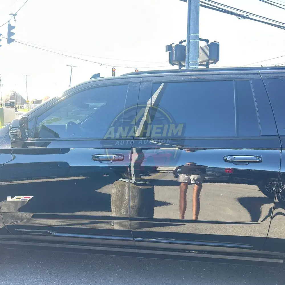 2023 Cadillac Escalade-V ESV Base