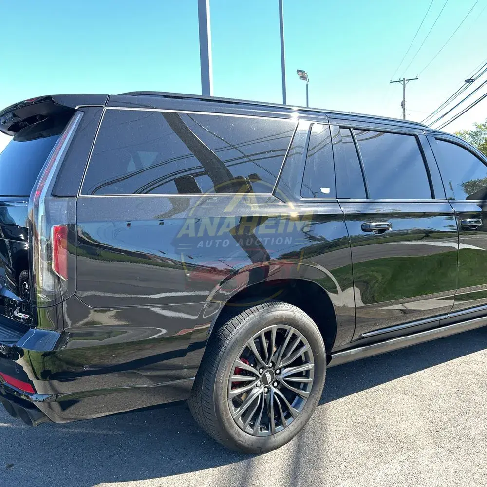 2023 Cadillac Escalade-V ESV Base