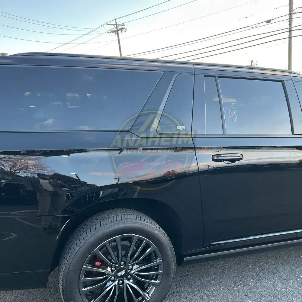 2024 Cadillac Escalade-V ESV Base