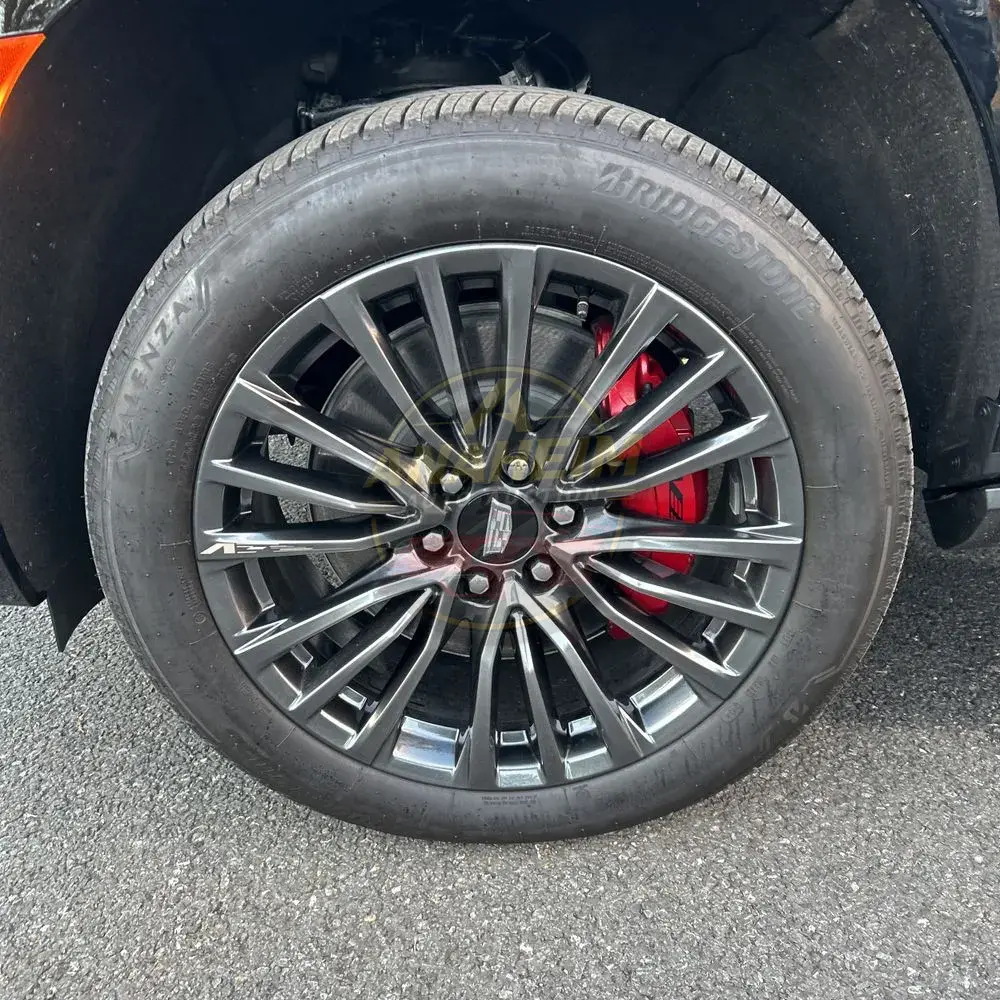 2024 Cadillac Escalade-V ESV Base