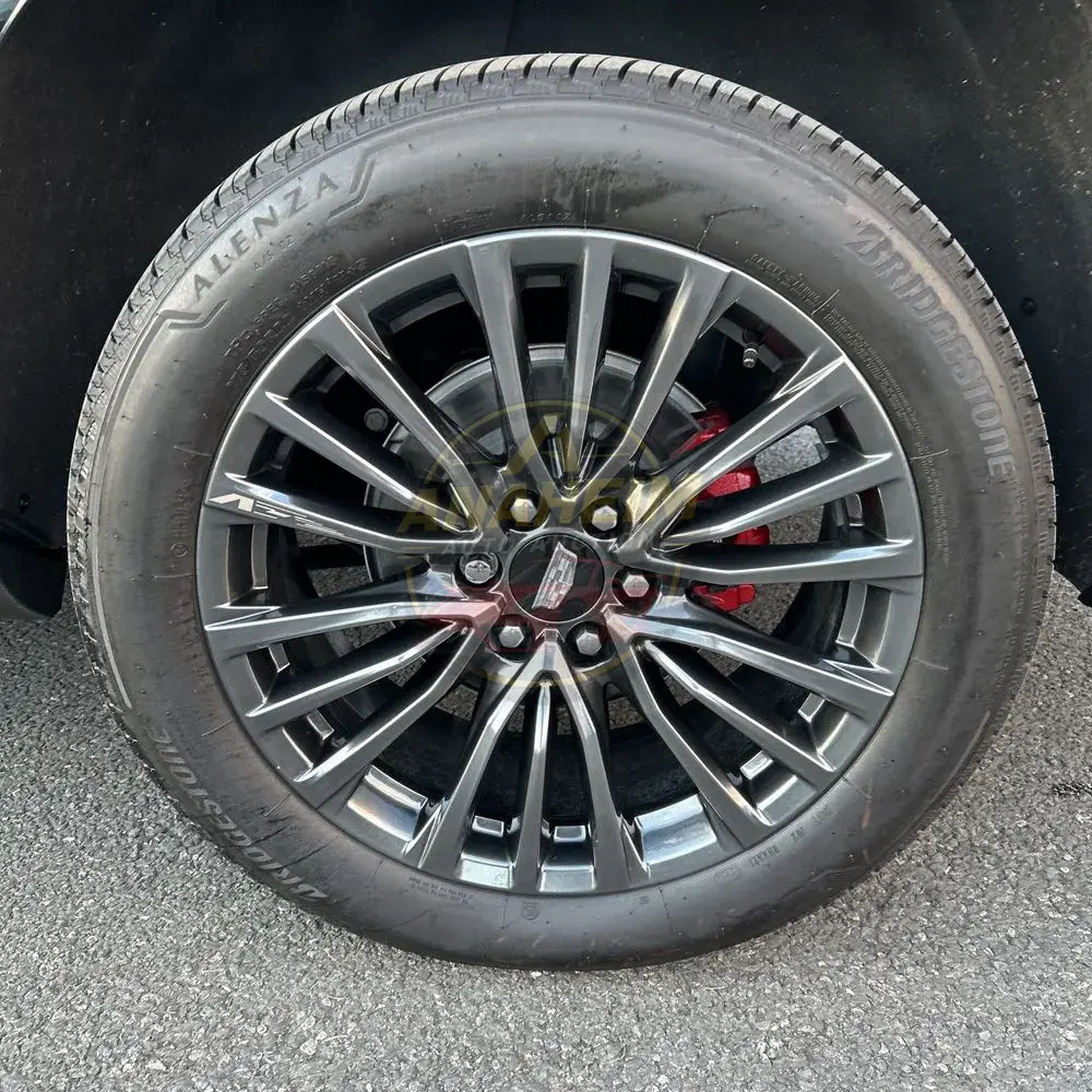 2024 Cadillac Escalade-V ESV Base