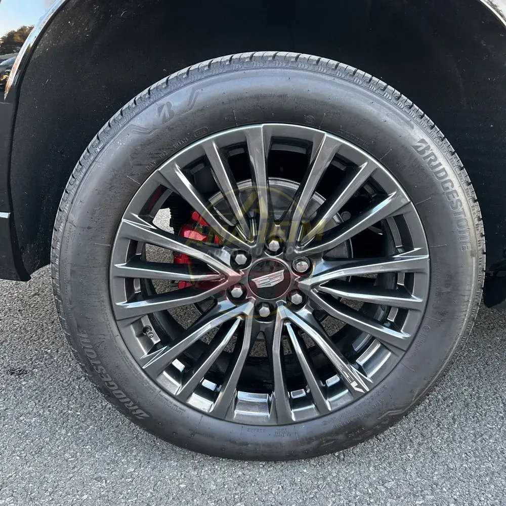 2024 Cadillac Escalade-V ESV Base